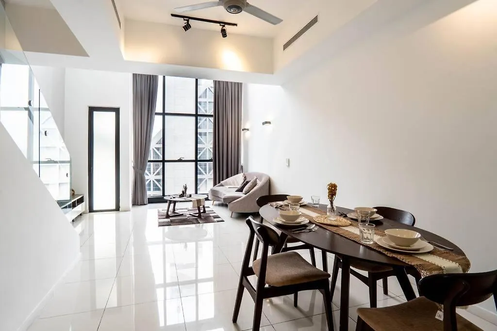 M City Residence By Airhost Kuala Lumpur