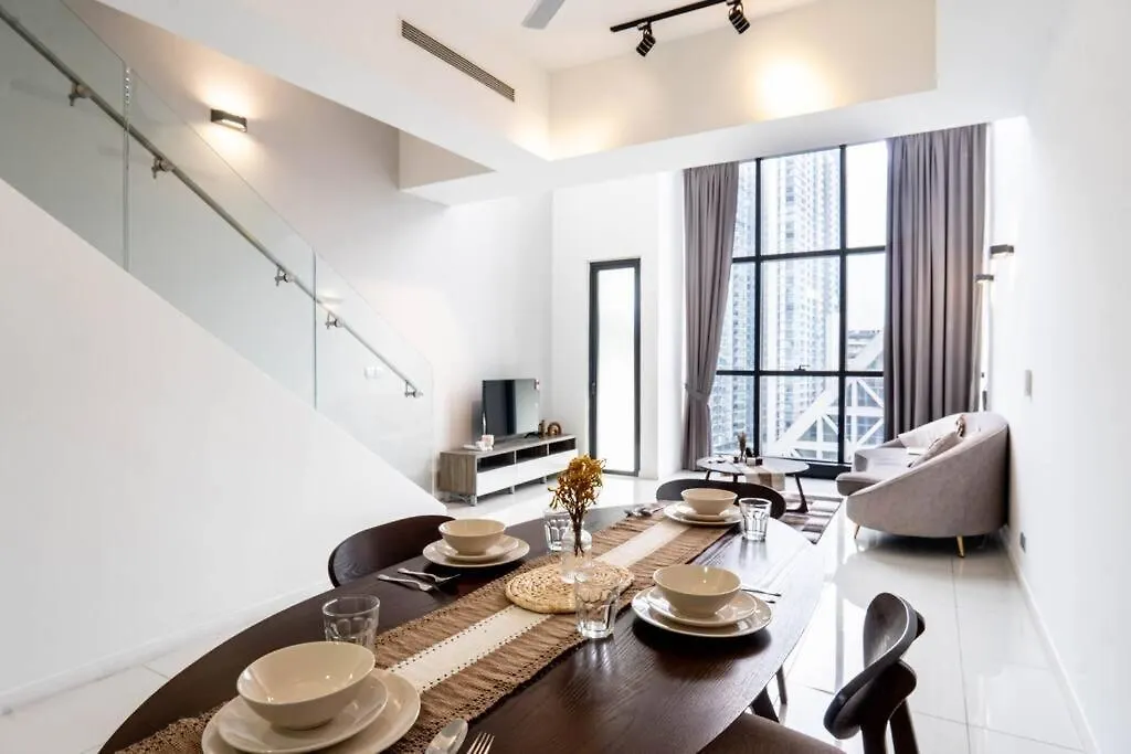 M City Residence By Airhost Kuala Lumpur